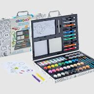 Gifts for the Budding Artist